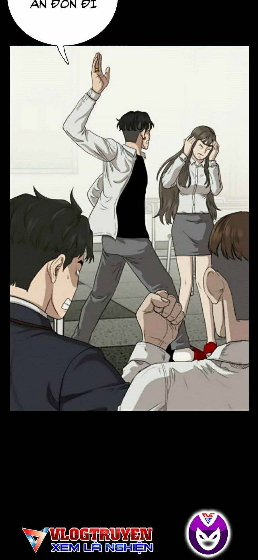 Người Xấu - Chapter 25 - Page 61