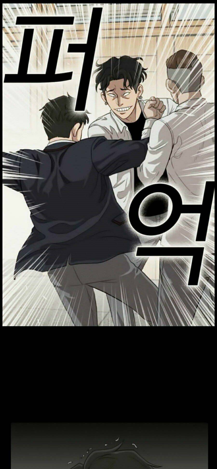 Người Xấu - Chapter 25 - Page 62