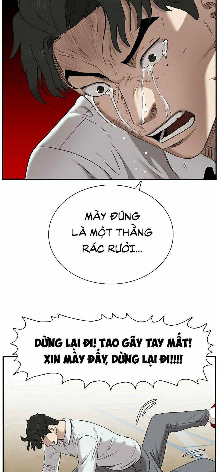 Người Xấu - Chapter 25 - Page 66