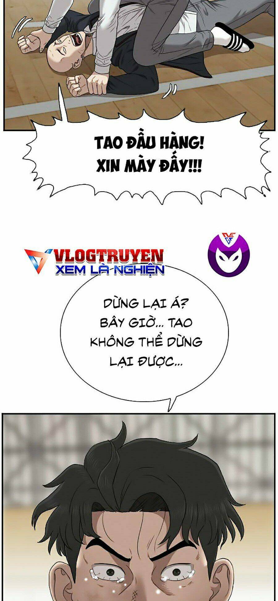 Người Xấu - Chapter 25 - Page 67