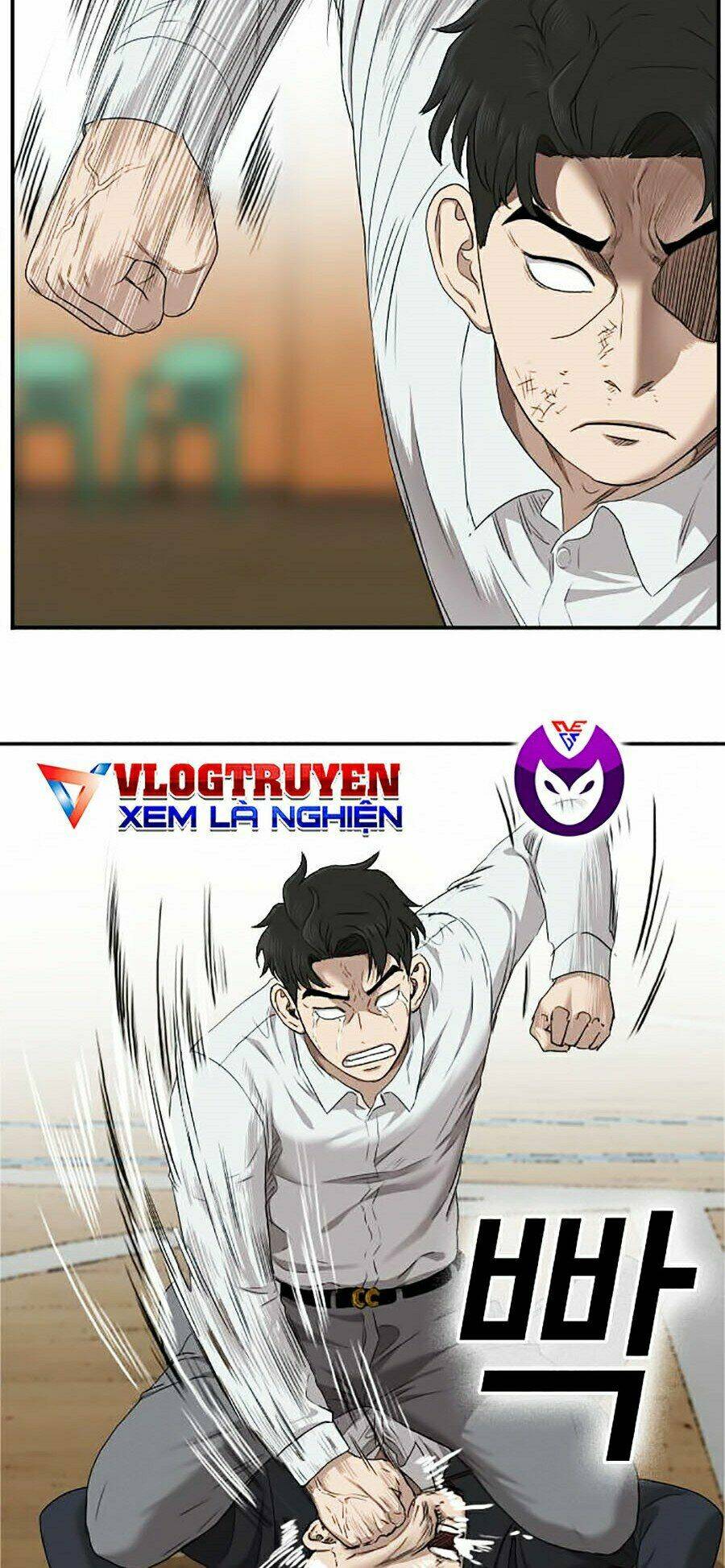 Người Xấu - Chapter 25 - Page 70