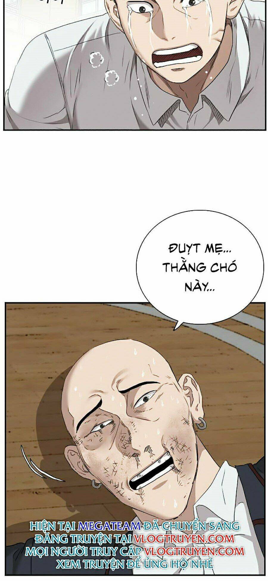 Người Xấu - Chapter 25 - Page 74