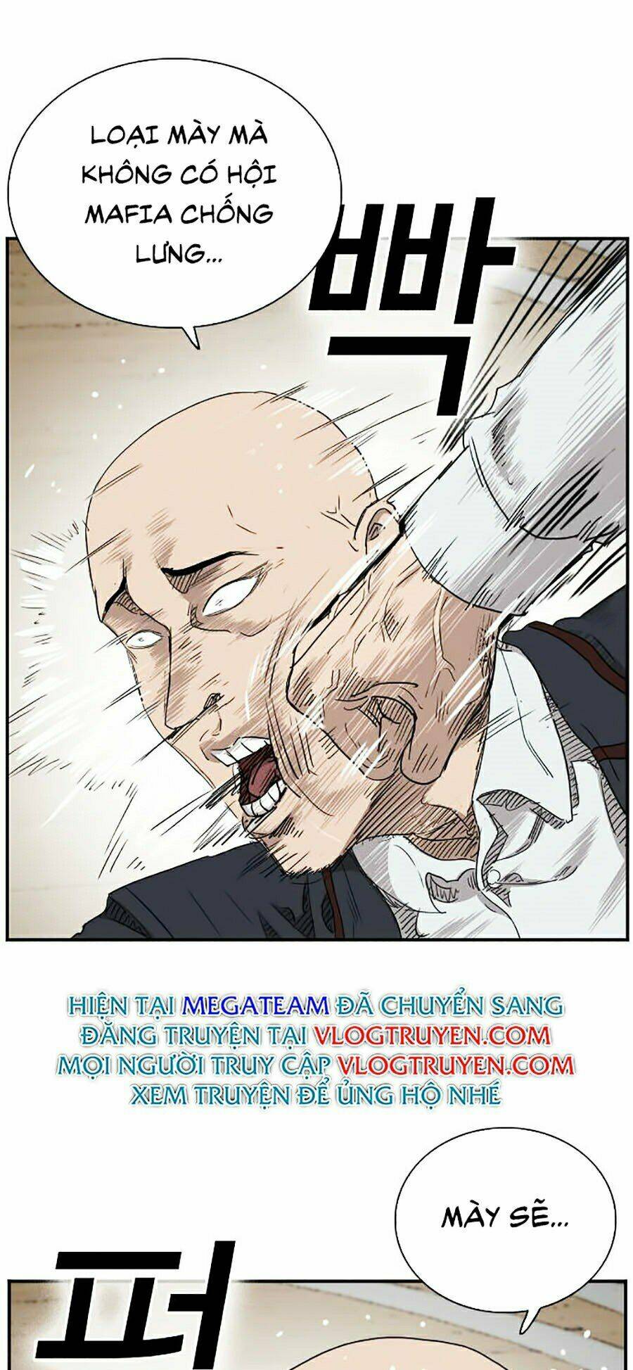 Người Xấu - Chapter 25 - Page 75