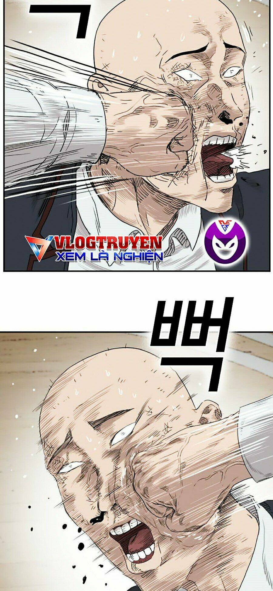 Người Xấu - Chapter 25 - Page 76
