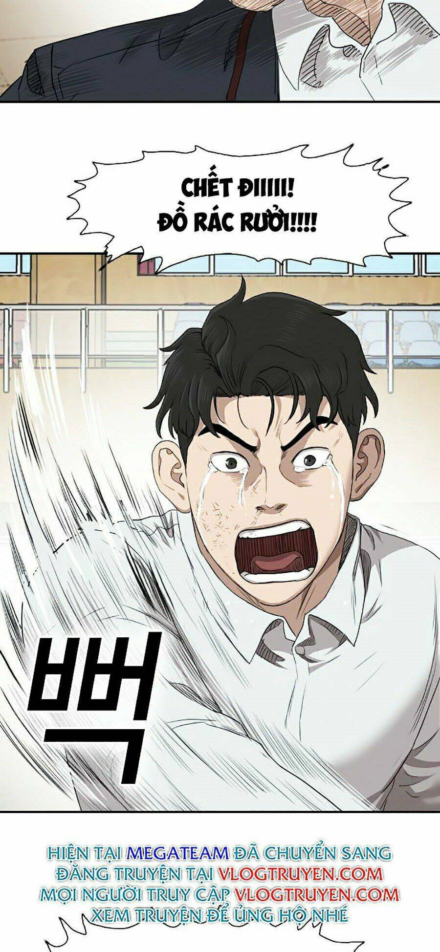 Người Xấu - Chapter 25 - Page 77