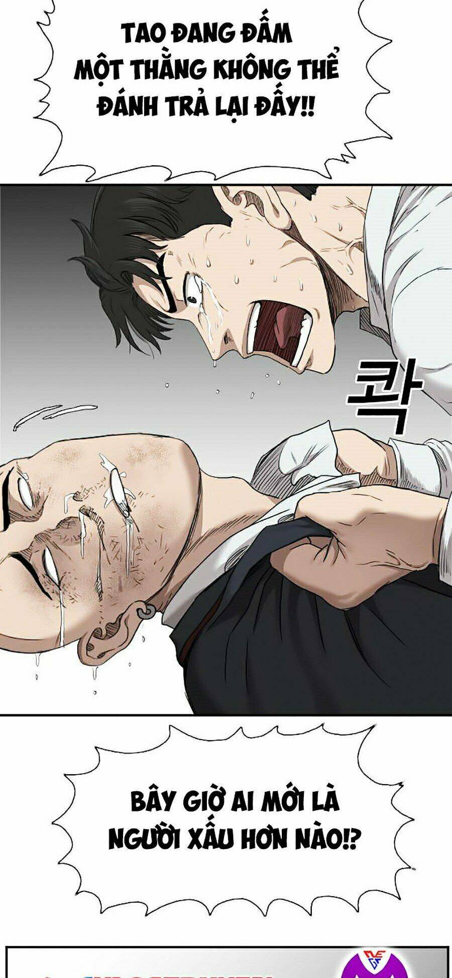 Người Xấu - Chapter 25 - Page 78