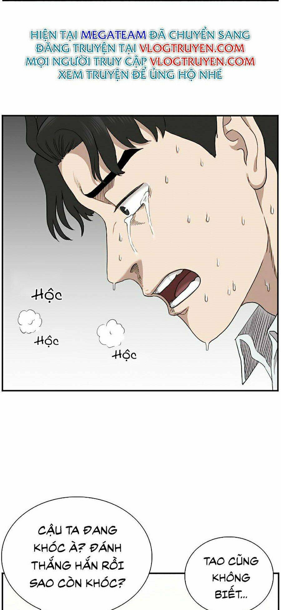 Người Xấu - Chapter 25 - Page 83