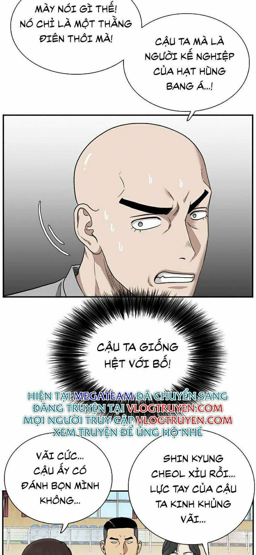 Người Xấu - Chapter 25 - Page 85