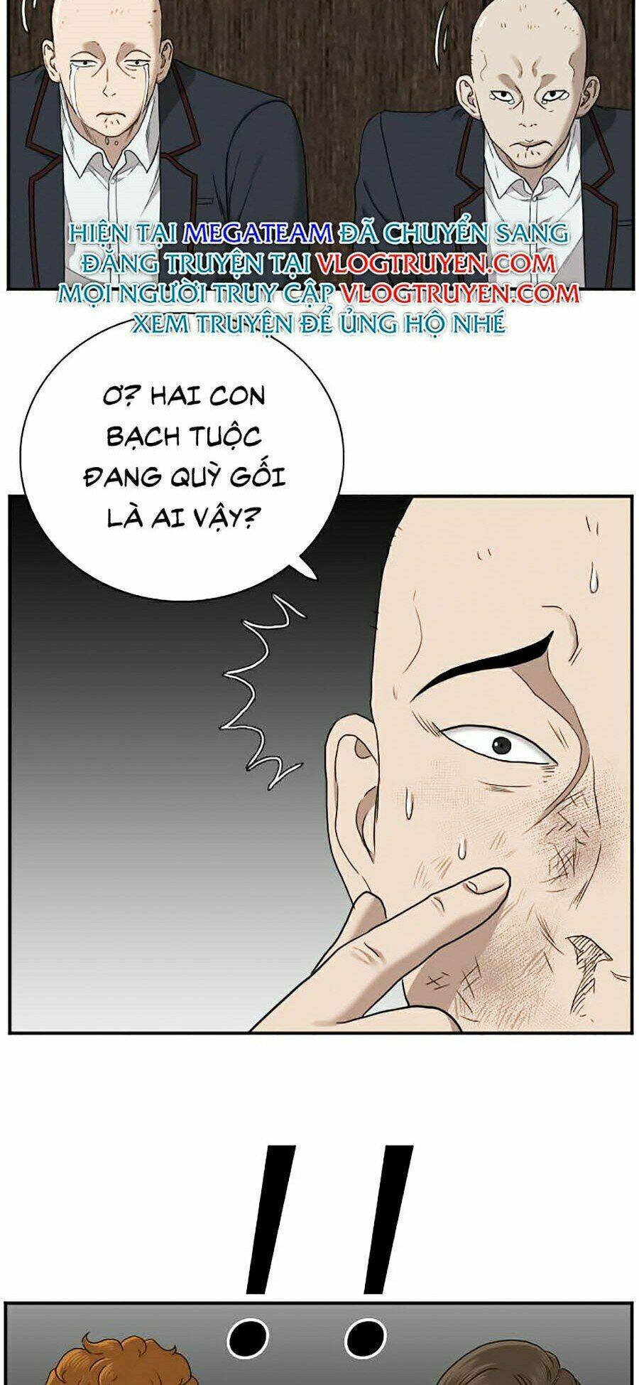 Người Xấu - Chapter 25 - Page 8