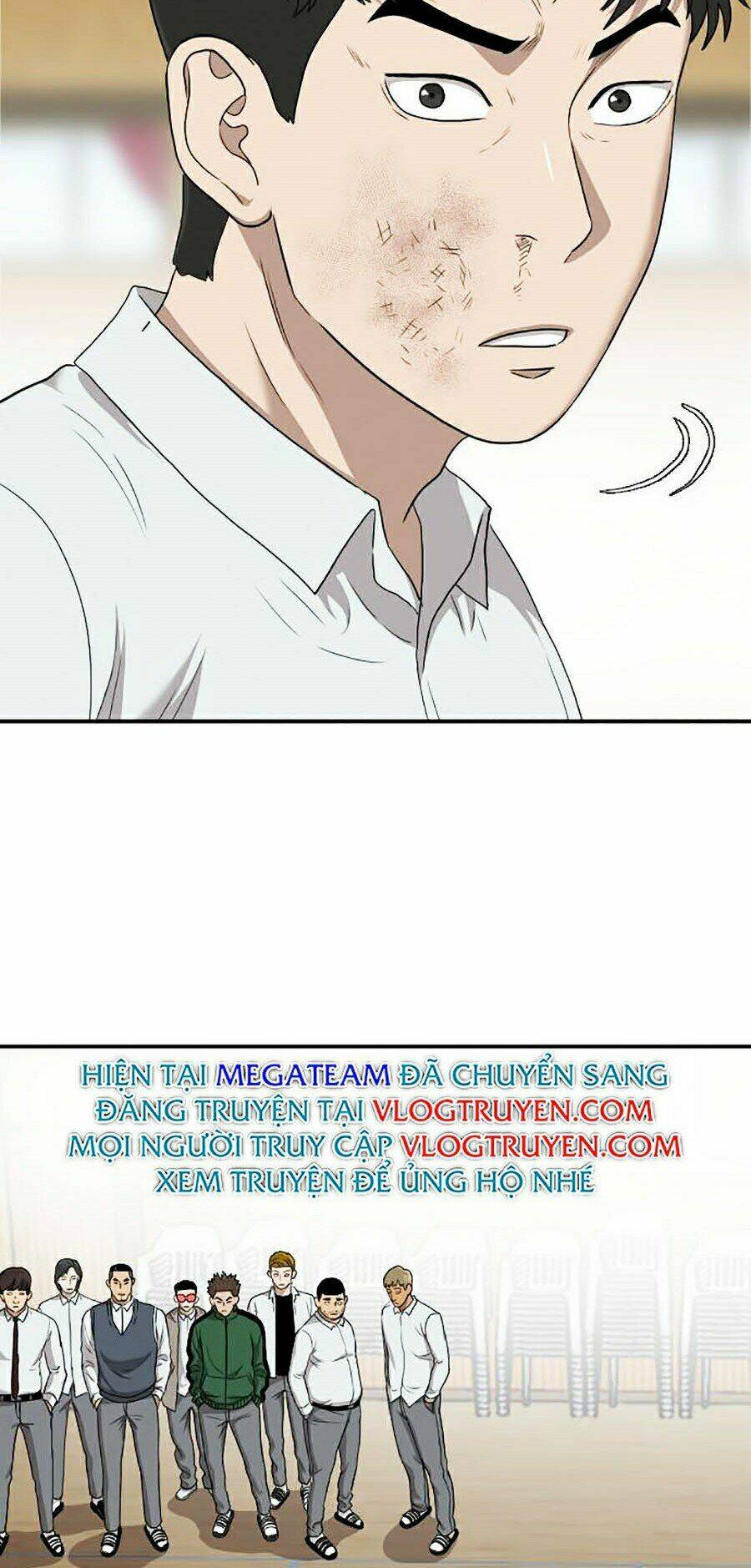 Người Xấu - Chapter 25 - Page 92