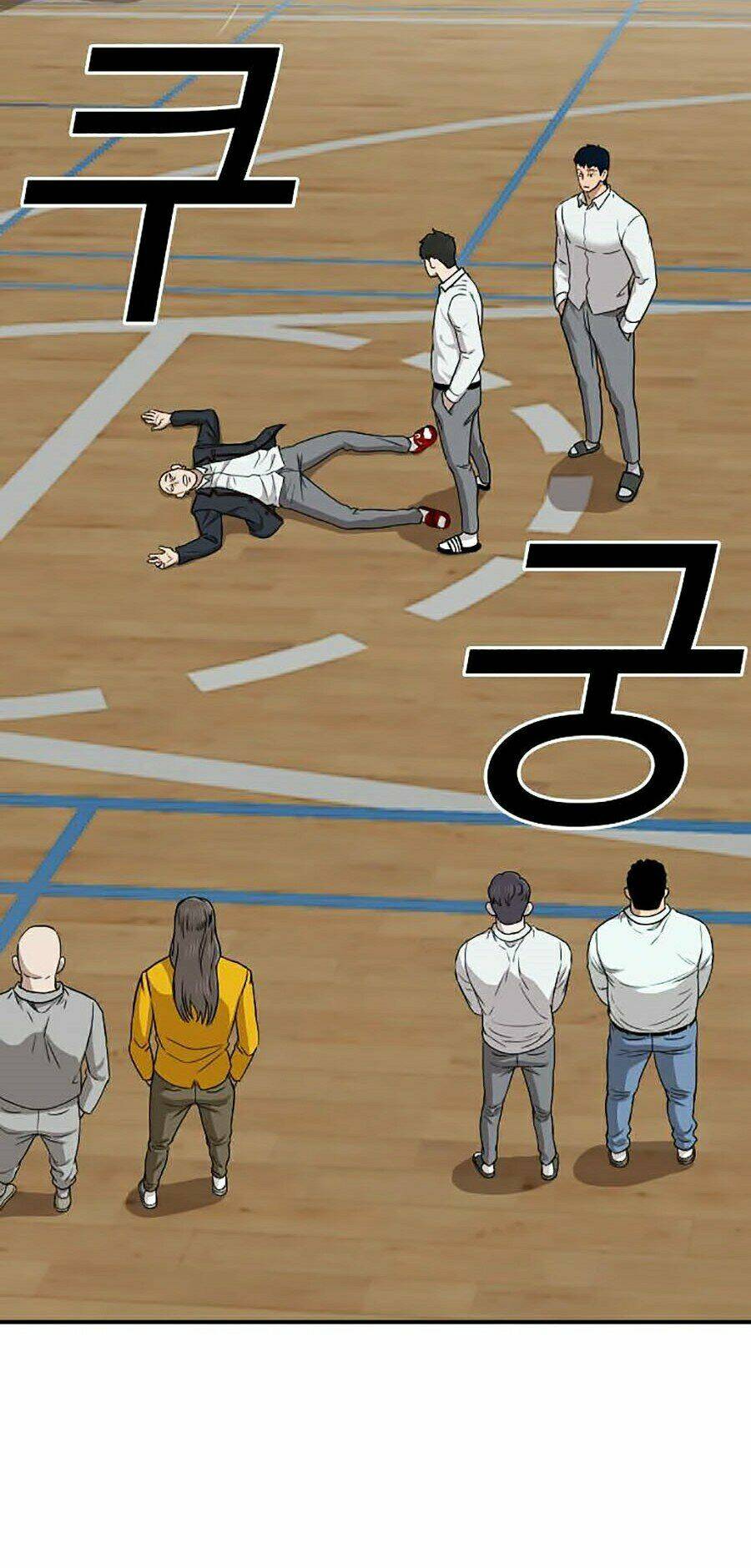 Người Xấu - Chapter 25 - Page 93