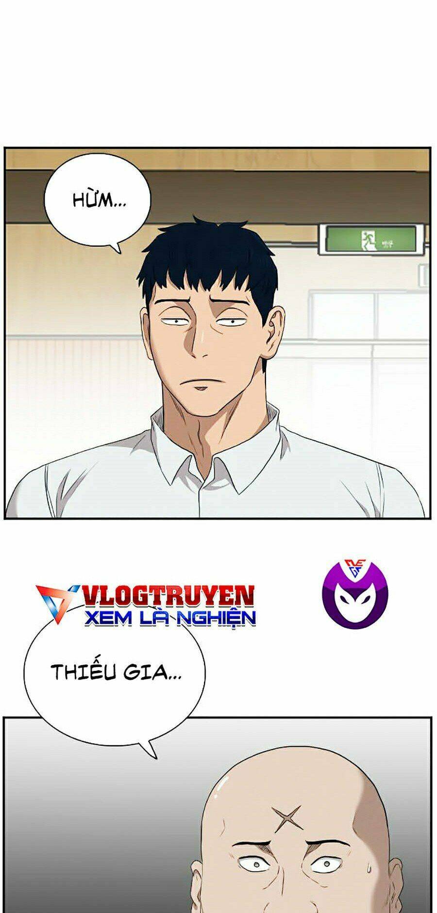 Người Xấu - Chapter 25 - Page 94