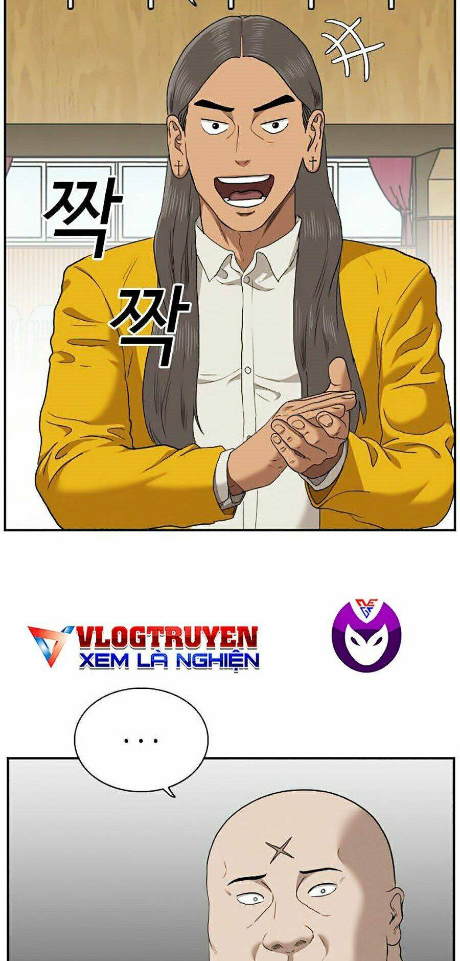 Người Xấu - Chapter 25 - Page 97