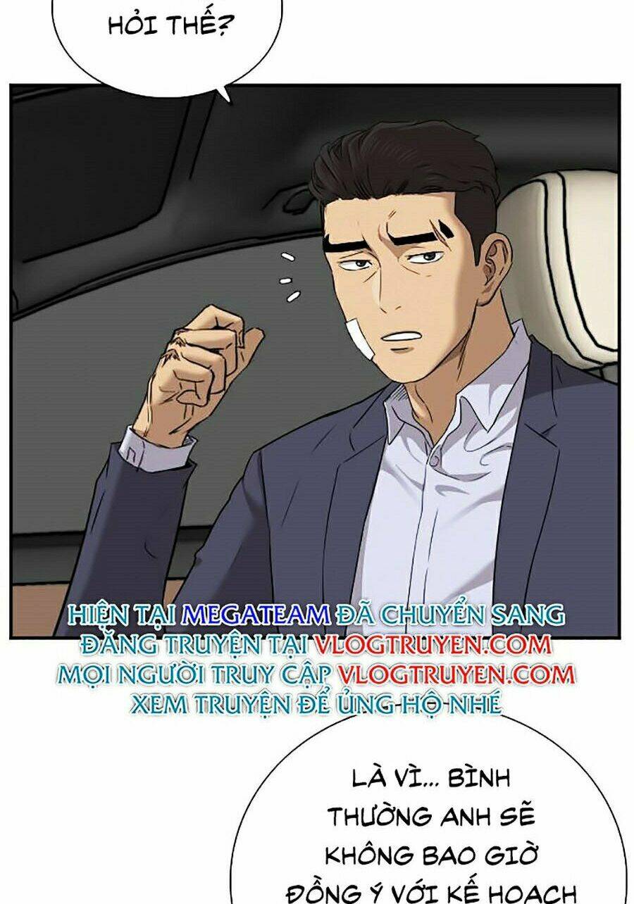 Người Xấu - Chapter 26 - Page 9