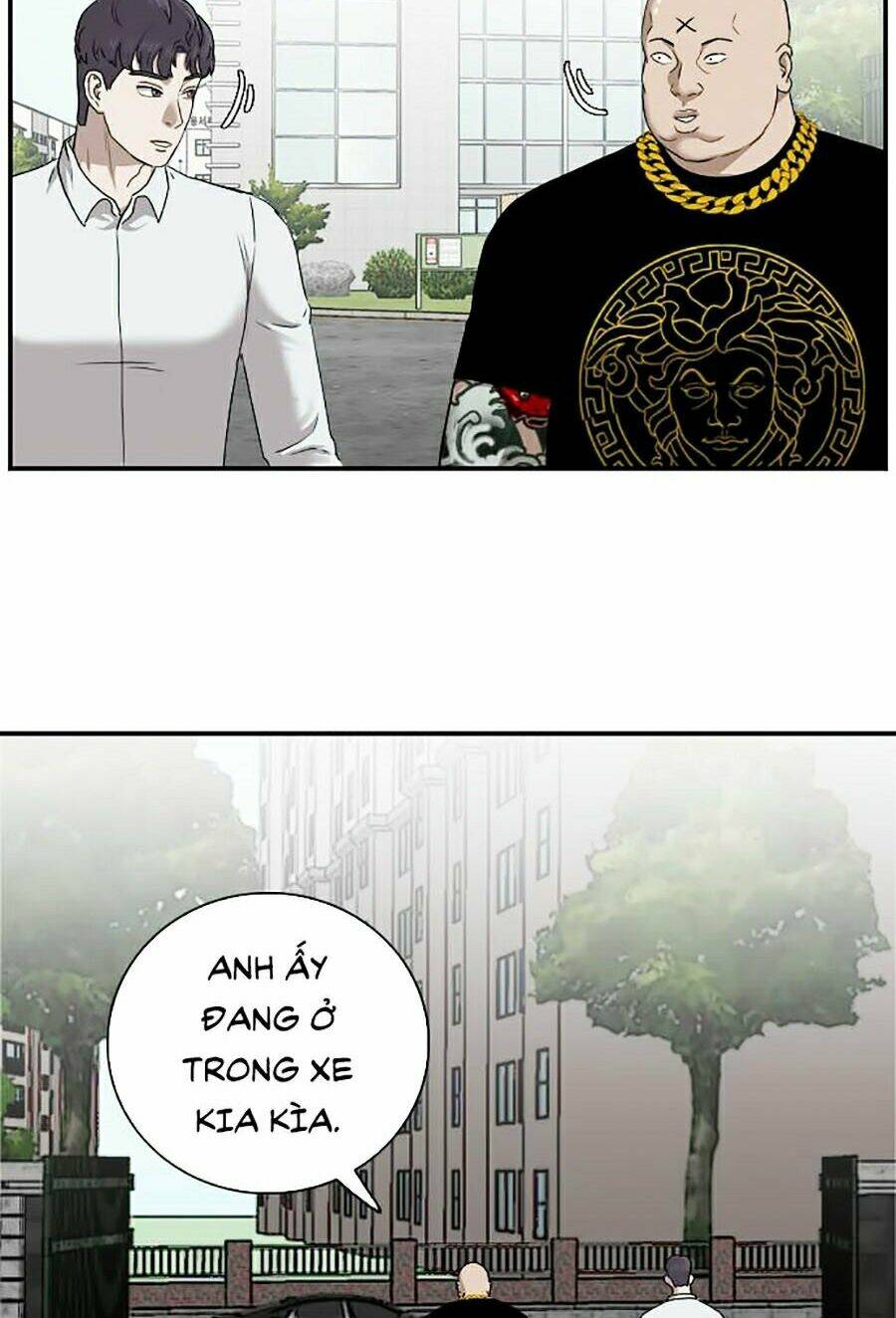 Người Xấu - Chapter 26 - Page 105