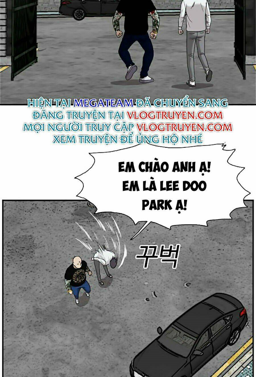 Người Xấu - Chapter 26 - Page 106