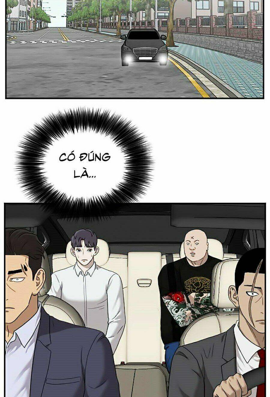 Người Xấu - Chapter 26 - Page 110