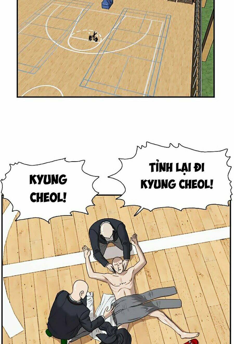 Người Xấu - Chapter 26 - Page 113