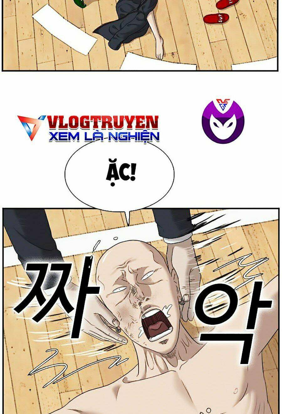 Người Xấu - Chapter 26 - Page 114