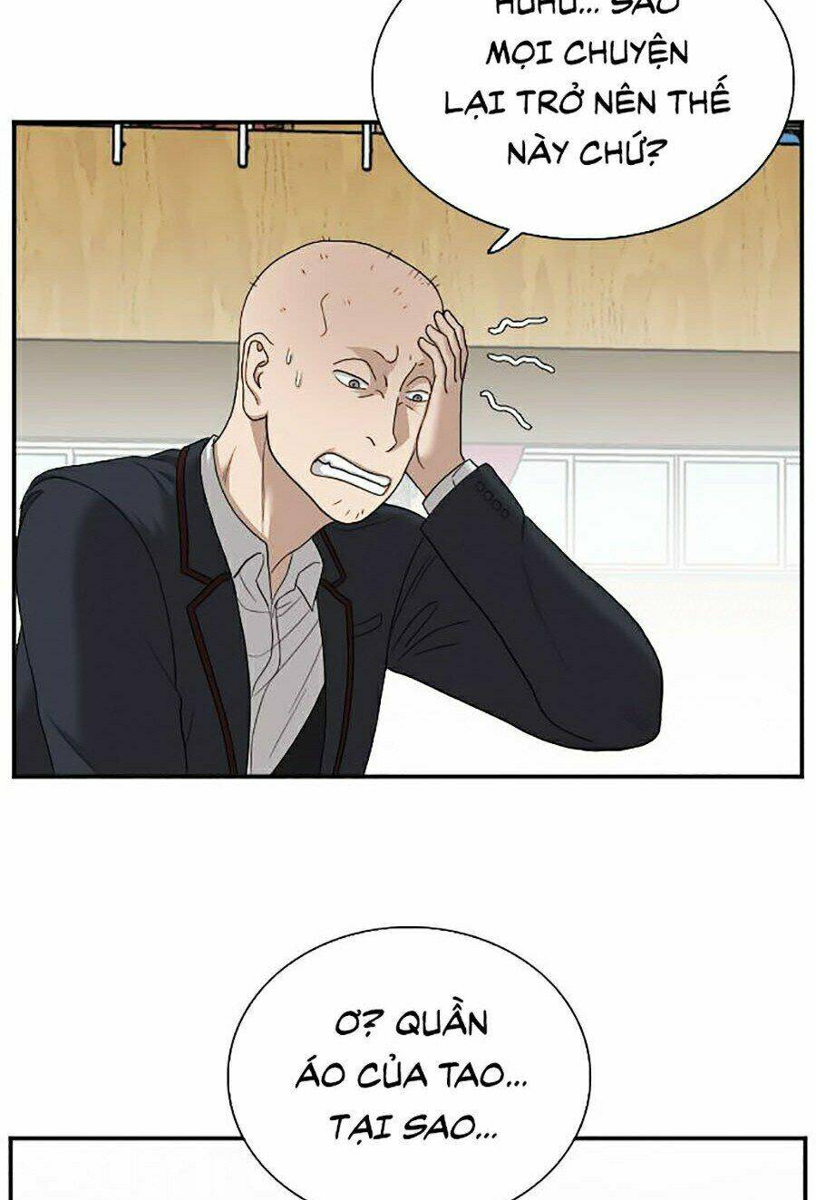 Người Xấu - Chapter 26 - Page 116