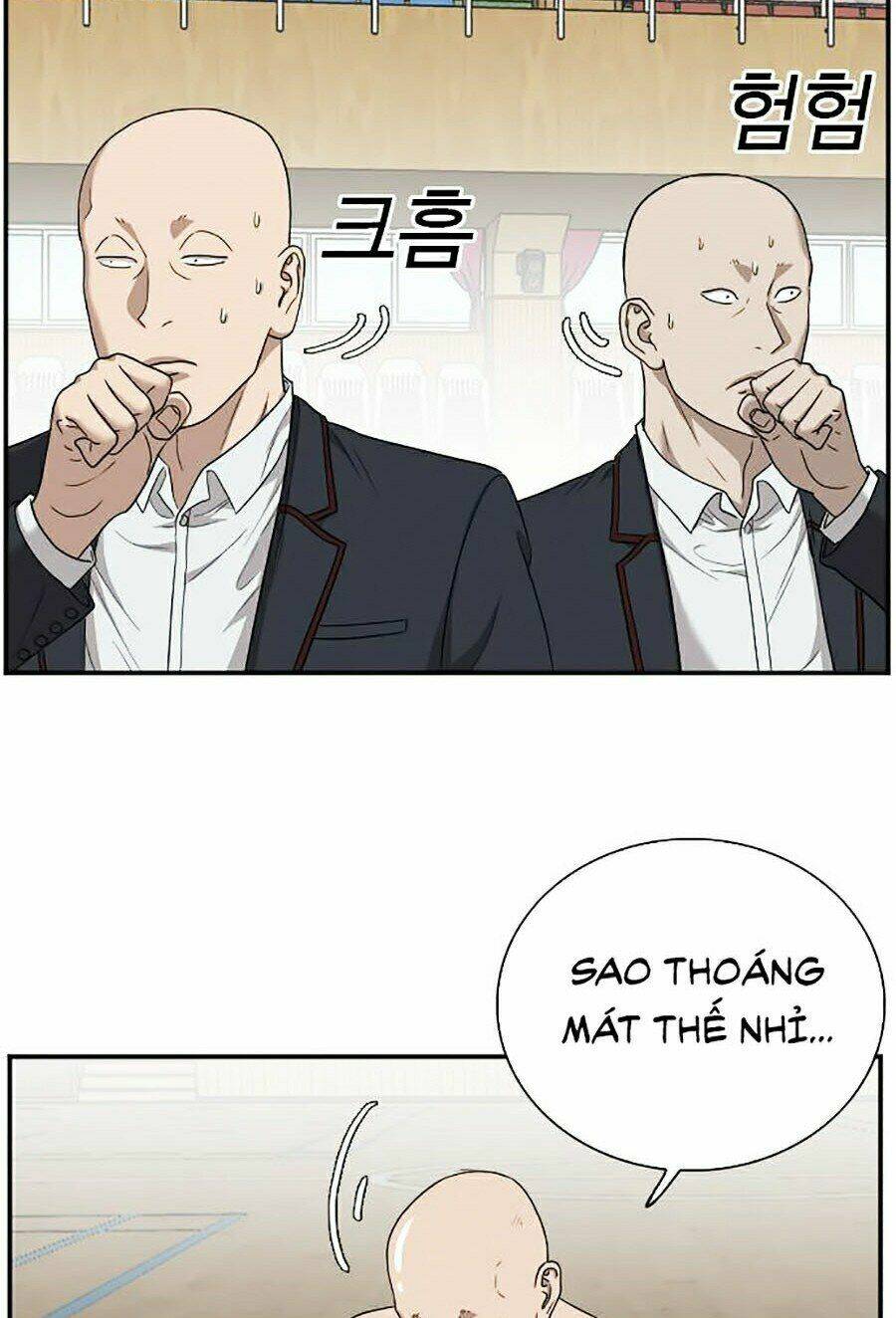 Người Xấu - Chapter 26 - Page 118