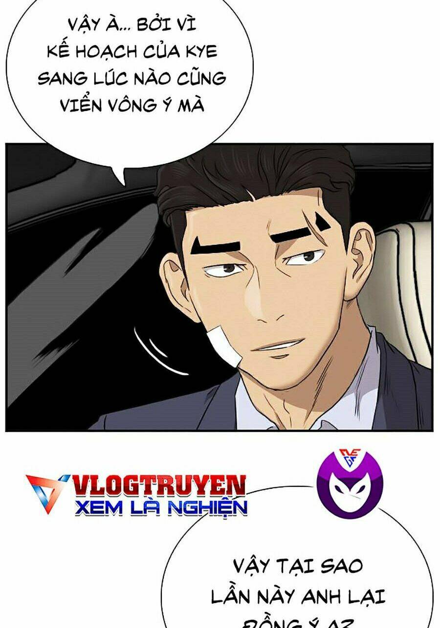 Người Xấu - Chapter 26 - Page 11