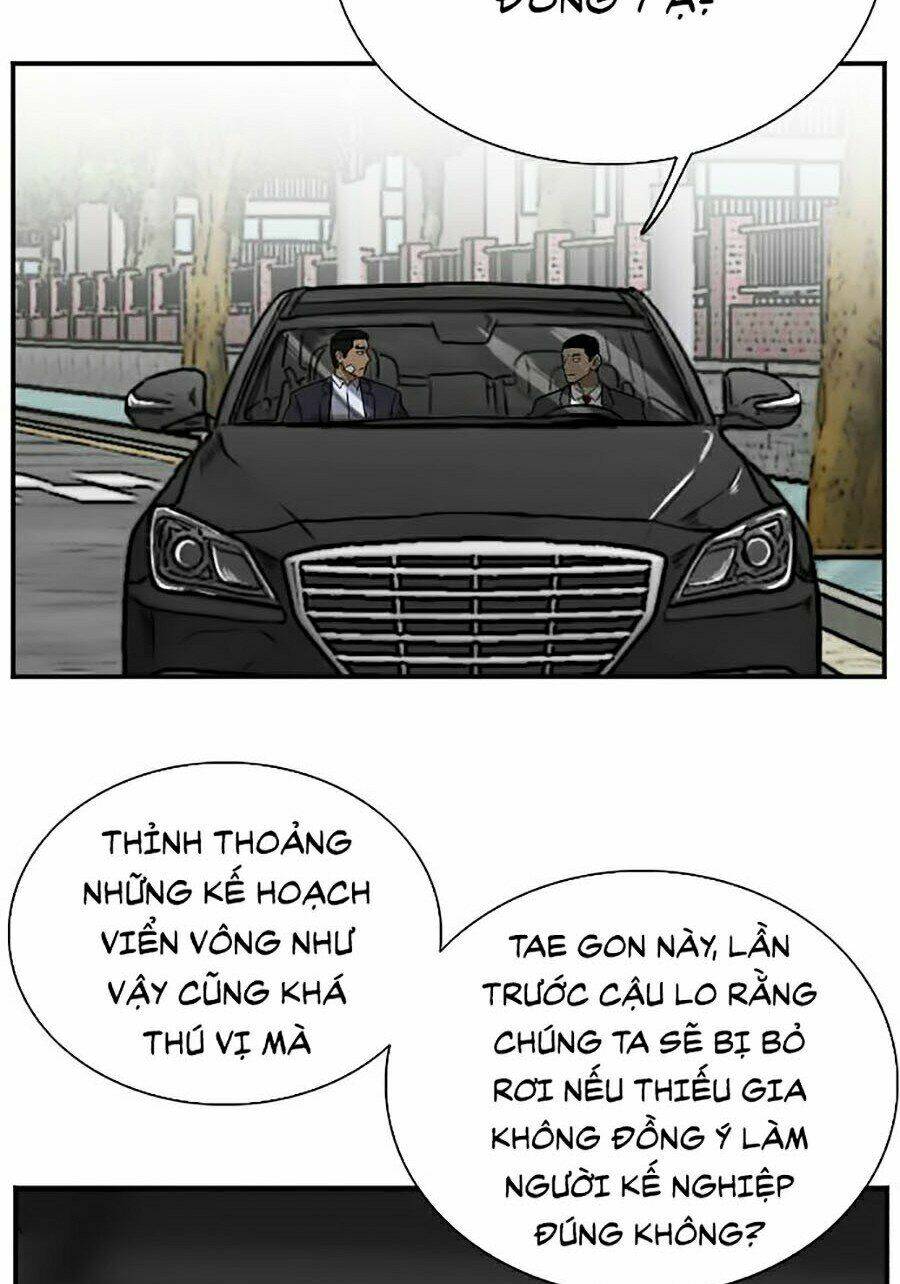 Người Xấu - Chapter 26 - Page 12