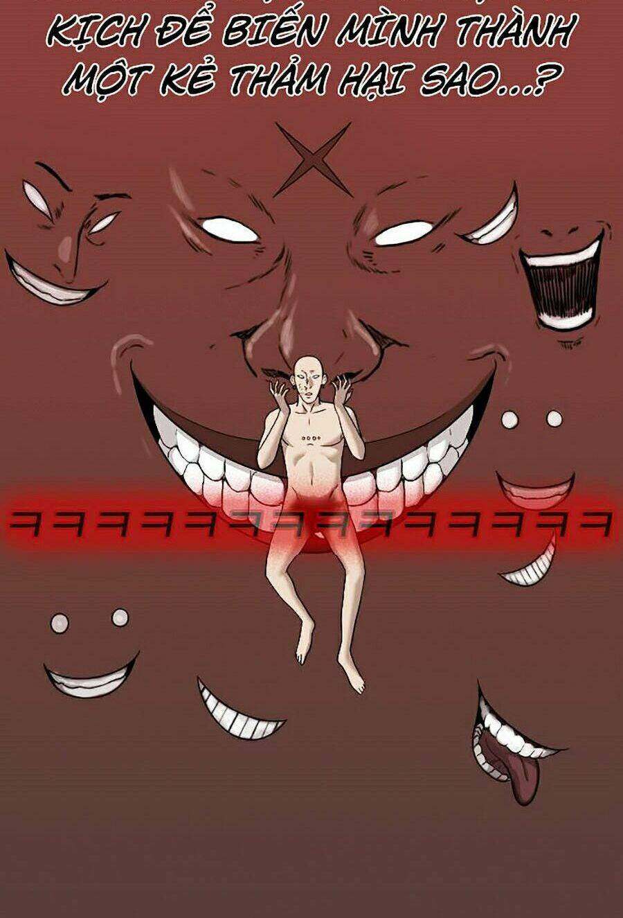 Người Xấu - Chapter 26 - Page 129
