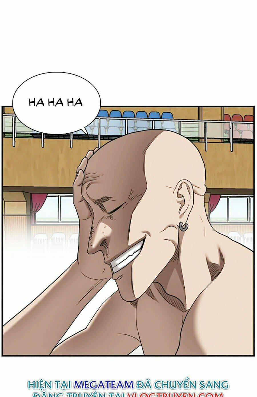 Người Xấu - Chapter 26 - Page 130