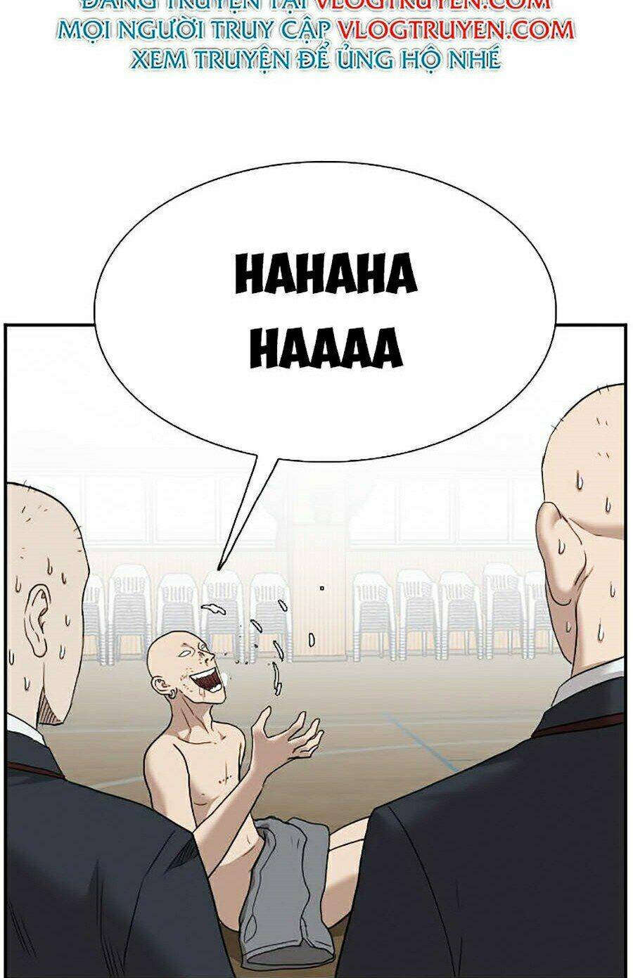 Người Xấu - Chapter 26 - Page 131