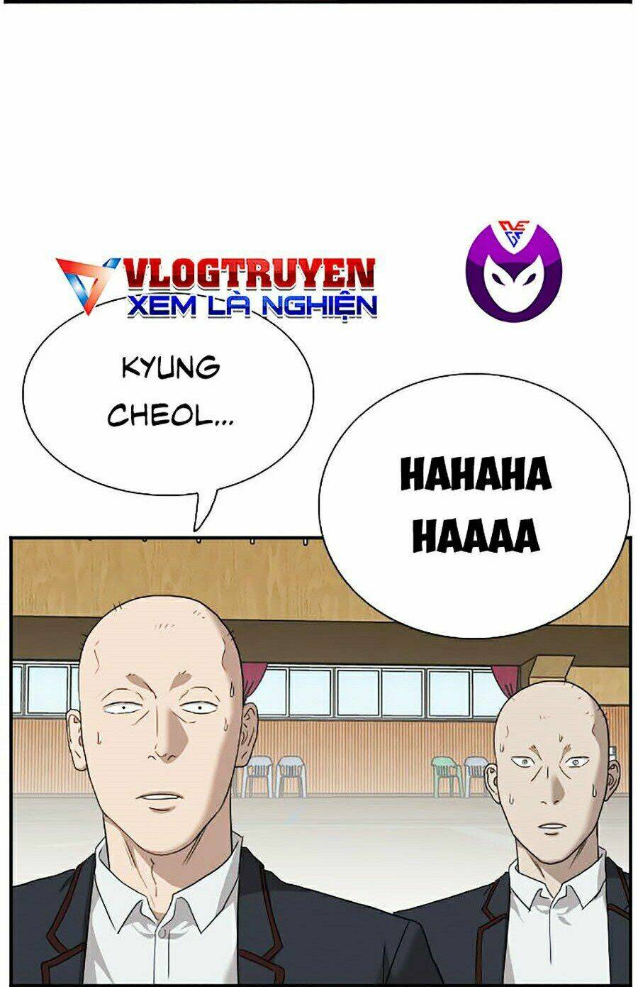 Người Xấu - Chapter 26 - Page 132