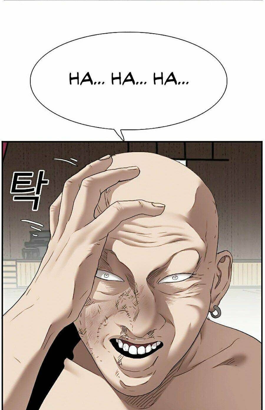 Người Xấu - Chapter 26 - Page 133