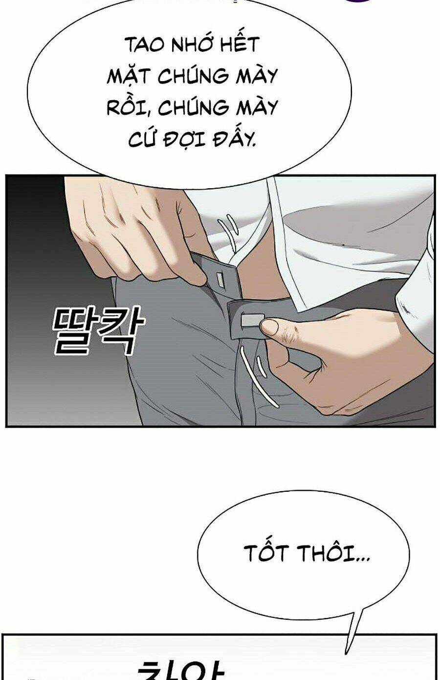 Người Xấu - Chapter 26 - Page 136