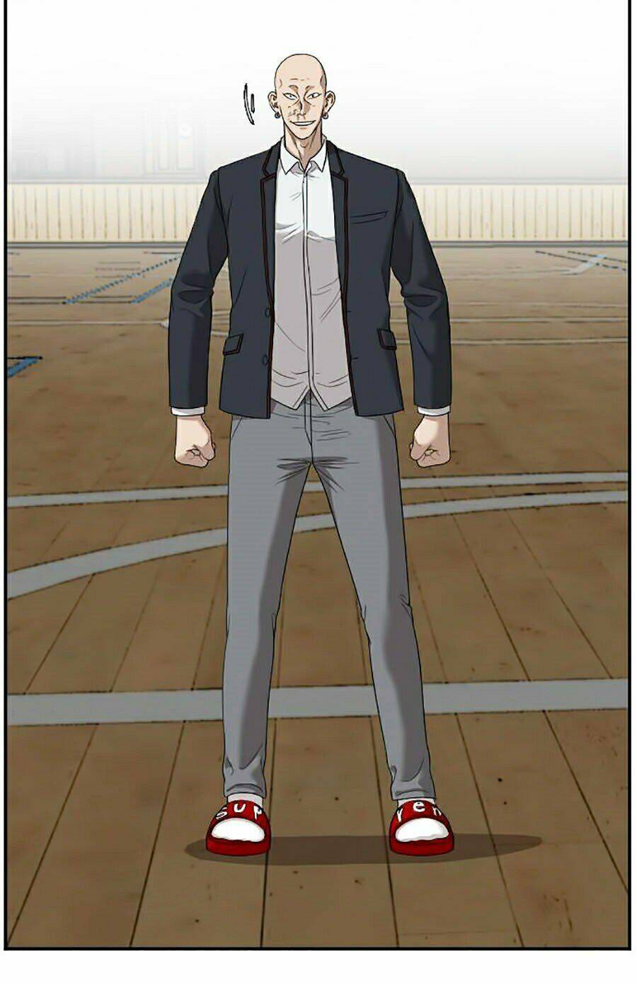 Người Xấu - Chapter 26 - Page 138