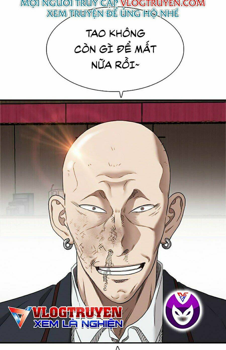 Người Xấu - Chapter 26 - Page 141