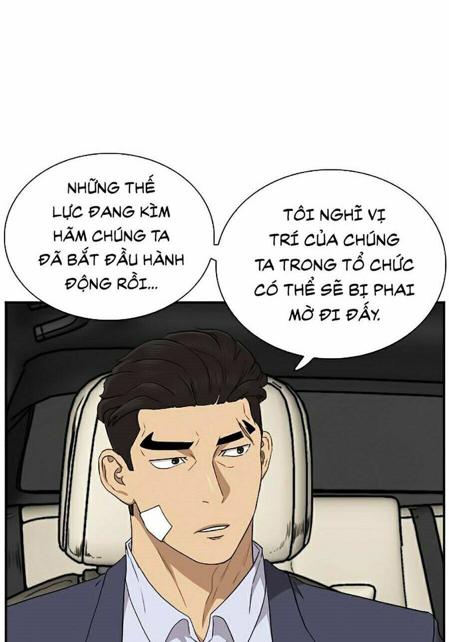 Người Xấu - Chapter 26 - Page 15