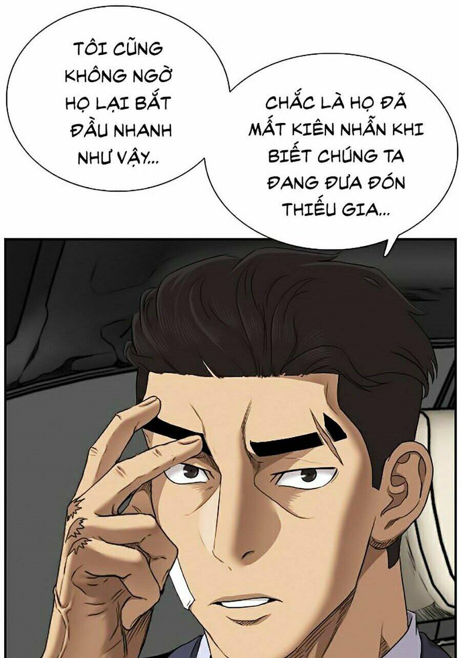 Người Xấu - Chapter 26 - Page 17