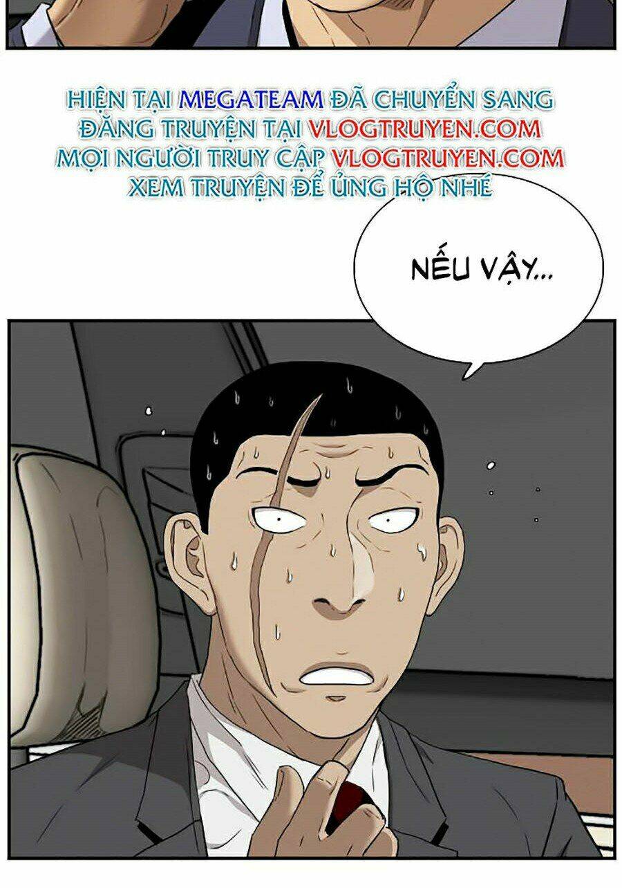 Người Xấu - Chapter 26 - Page 18