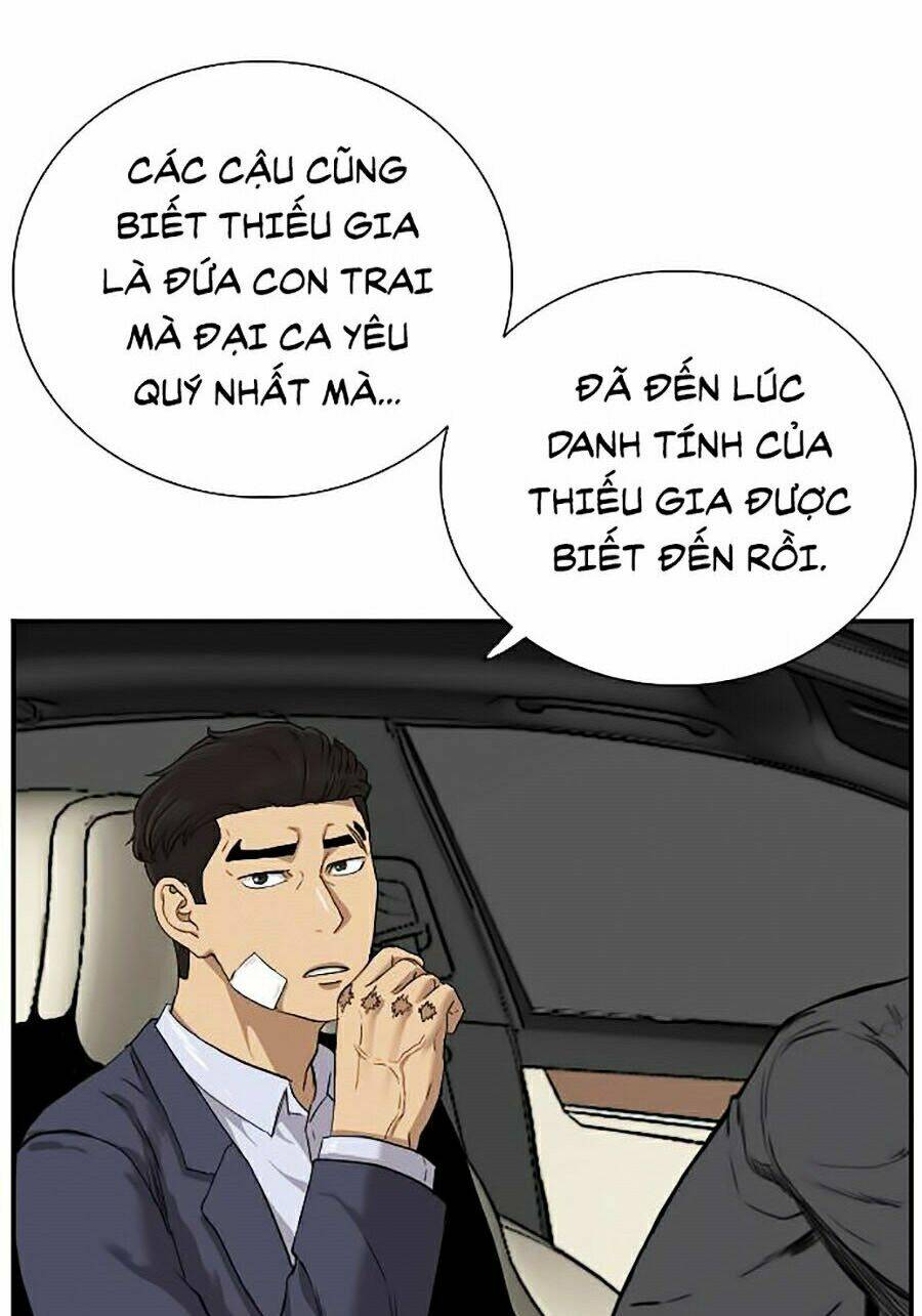Người Xấu - Chapter 26 - Page 19