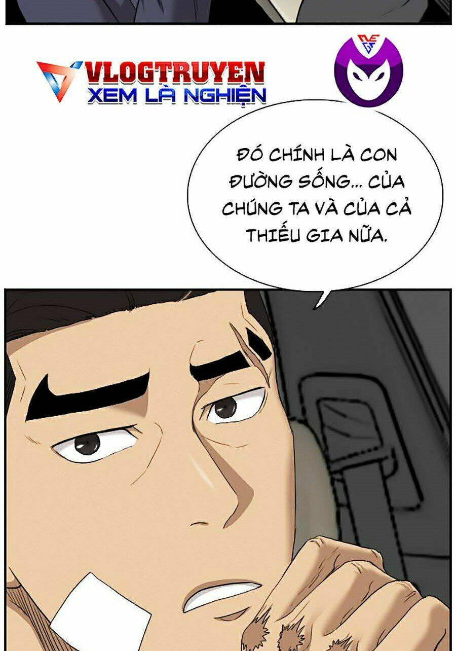 Người Xấu - Chapter 26 - Page 20