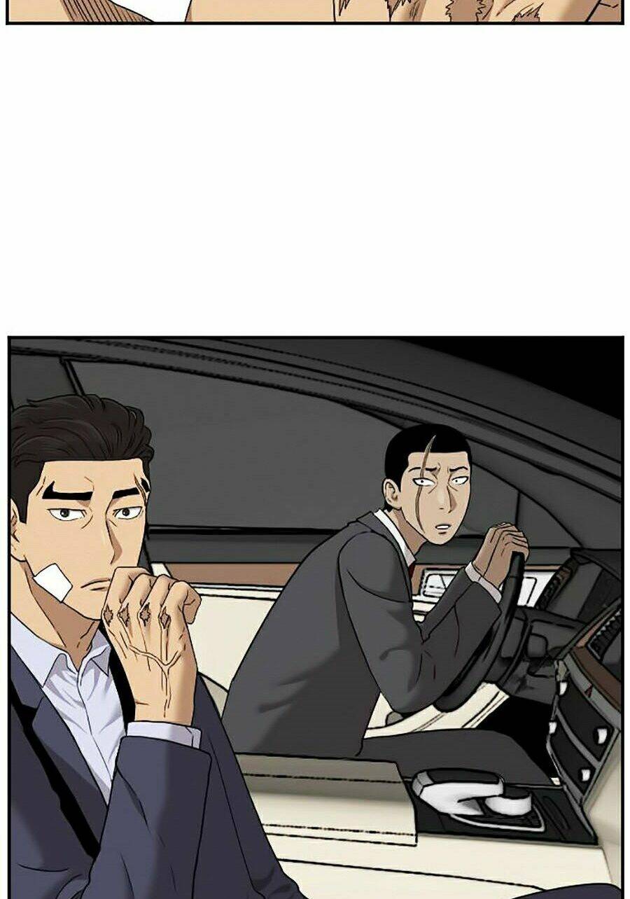 Người Xấu - Chapter 26 - Page 21