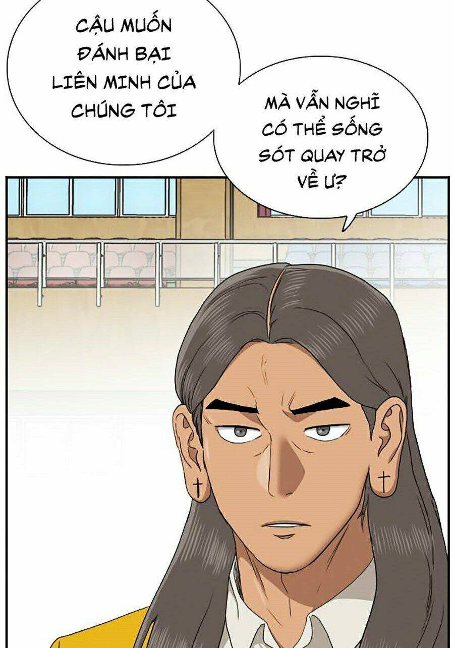 Người Xấu - Chapter 26 - Page 24