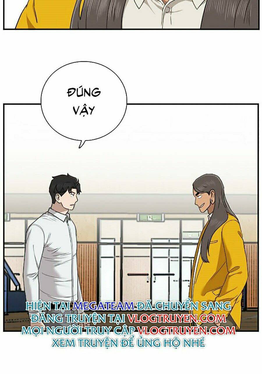 Người Xấu - Chapter 26 - Page 25