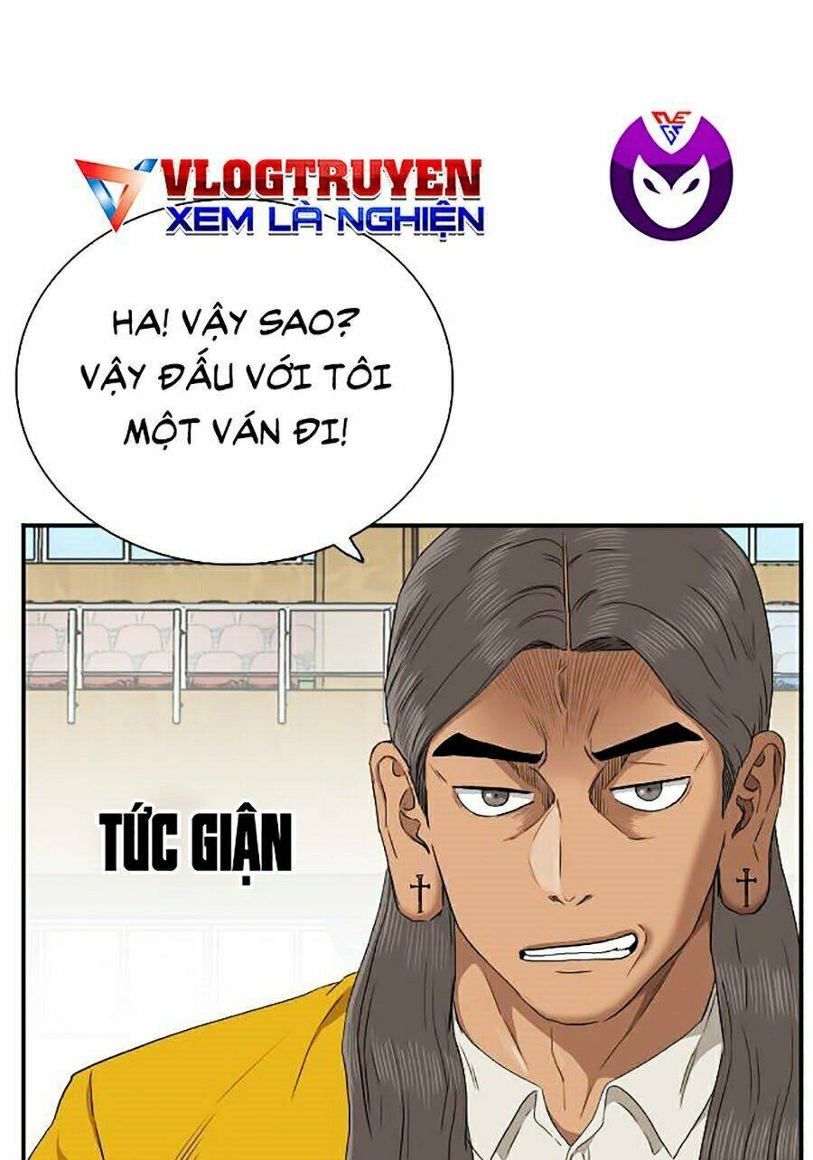 Người Xấu - Chapter 26 - Page 26