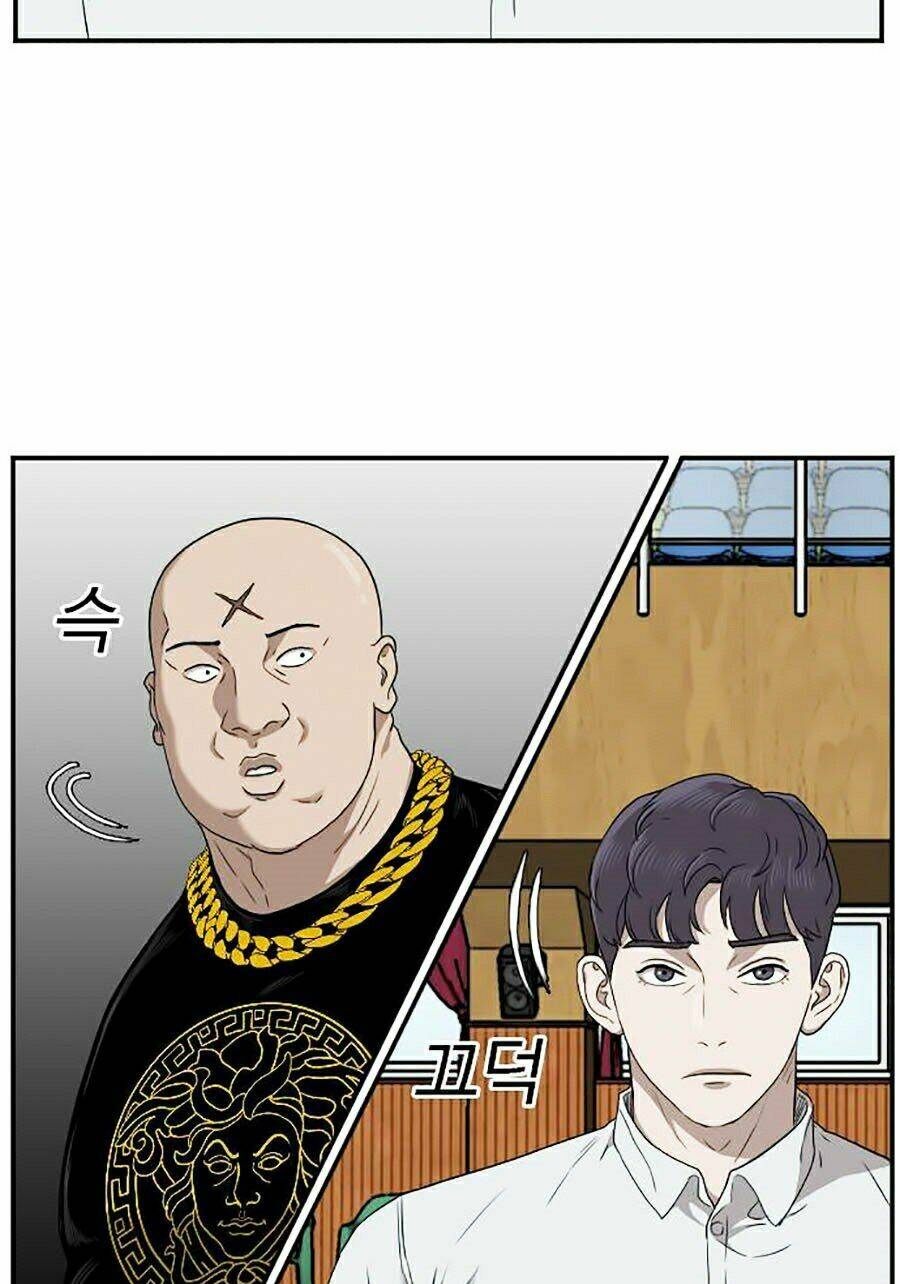 Người Xấu - Chapter 26 - Page 28