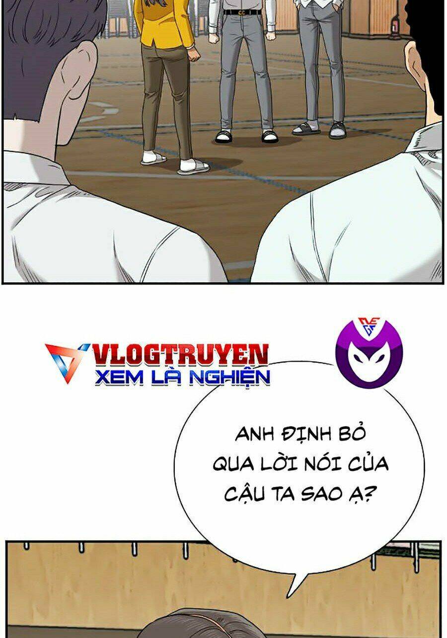 Người Xấu - Chapter 26 - Page 30
