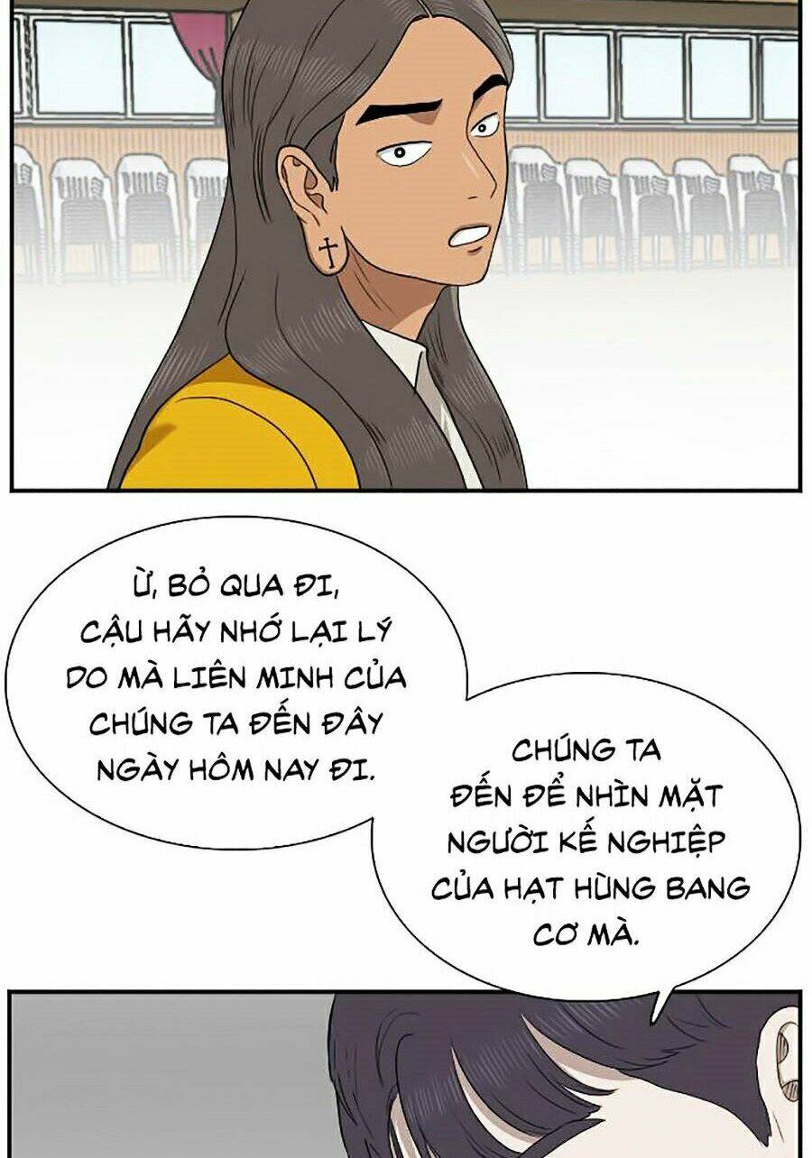 Người Xấu - Chapter 26 - Page 31