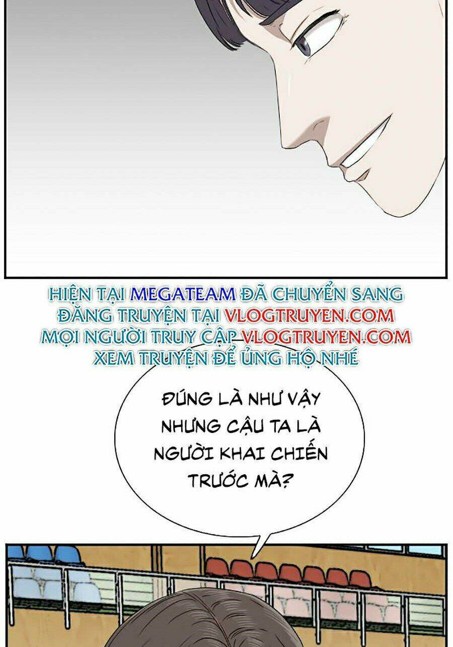 Người Xấu - Chapter 26 - Page 32