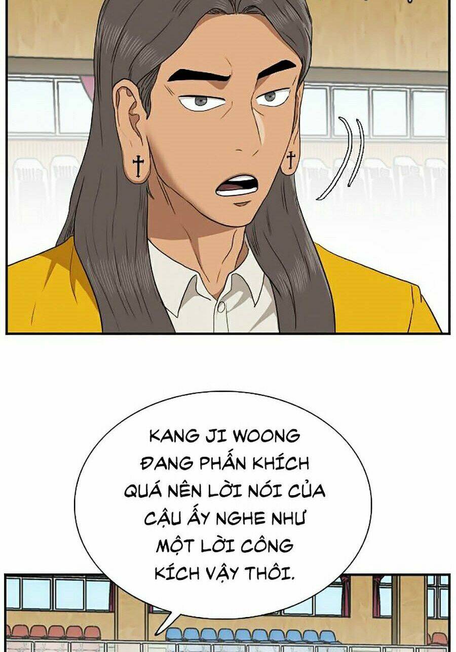 Người Xấu - Chapter 26 - Page 33