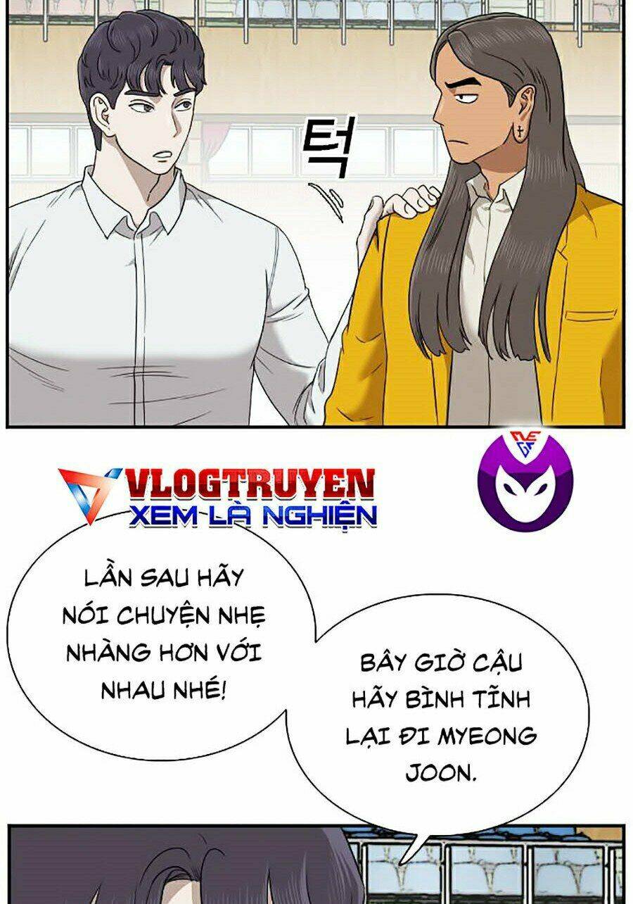 Người Xấu - Chapter 26 - Page 34